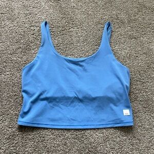 Vuori - Daily Crop Tank